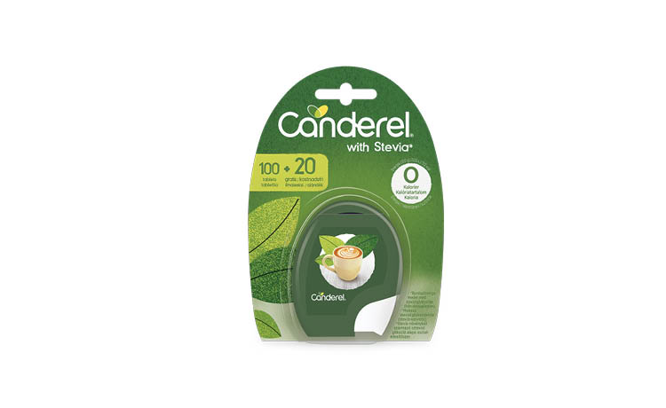 Canderel_Stevia_makeutusainepuriste_120